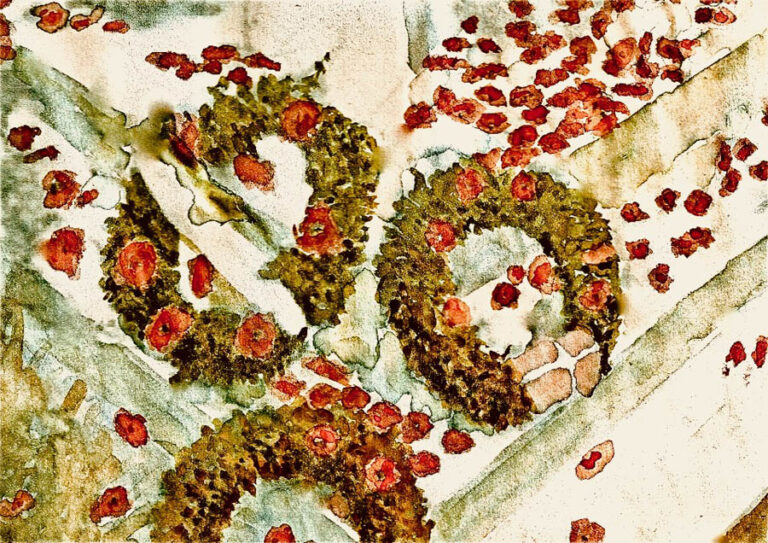 BOWEN PAINTINGS BOWENBOOK 24 of 25 768x543