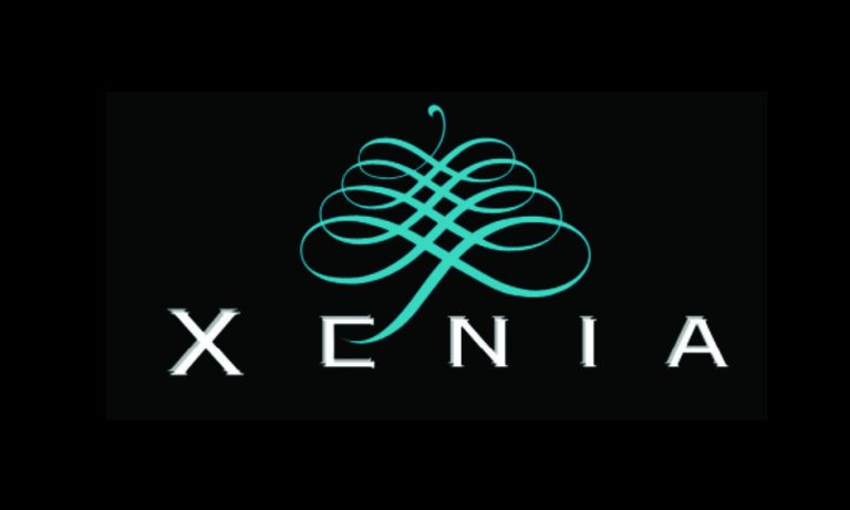 Xenia black logo 768x461