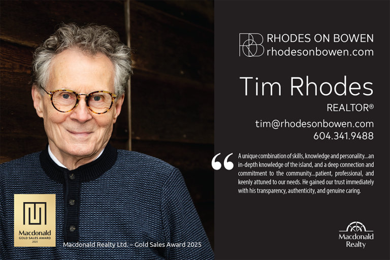 Rhodes half page 2026 Inside ad 768x512